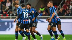Fischi a San Siro, il Milan perde 3-2 in casa contro l'Atalanta