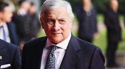 Ucraina, Tajani "Sar&agrave; Ue a scegliere rappresentante per negoziati pace con Russia"