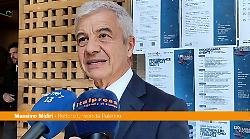 Targa Florio, Midiri "Coniughiamo evento sportivo ad aspetti medici e culturali"