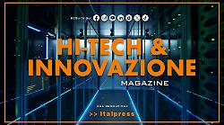 Hi-Tech & Innovazione Magazine - 12/5/2026