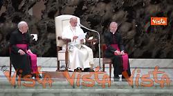 Papa Leone XIV: "Troppi stereotipi nel parlare della vita cristiana e della Chiesa"