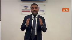 Grimaldi (Avs): Partiremo per Rafha, andremo l&igrave; per dire che &egrave; in corso una pulizia etnica