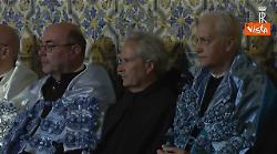 Mattarella a Coimbra: Italia, Spagna e Portogallo legati da vicinanza, stima e amicizia