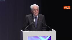 Mattarella: Rafforzare capacit&agrave; crescita Ue con unit&agrave; di intenti tra Stati membri