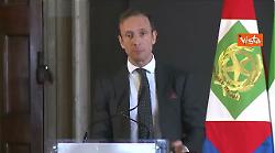 Fedriga: Modello di Governance multilivello il pi&ugrave; idoneo a sciogliere complessit&agrave; del nostro tempo