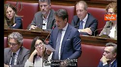 Conte: La Russa marziano, a Gaza non 'eventuali errori di  Netanyahu' ma genocidio