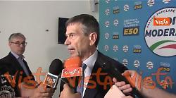 Terzo mandato Governatori, Lupi (Noi Moderati): "Per noi il limite deve restare"