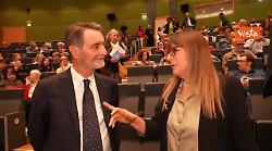 30 anni del museo Paolo Pini, Fontana (Lombardia): Arte mezzo per la cura della salute mentale