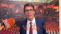 18 anni VISTA, gli auguri di Magi: Preziosa risorsa per i cittadini, prima Agenzia video in Italia