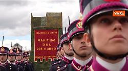 Crosetto agli allievi del Mak P a Modena: "Voi difenderete il nostro futuro"