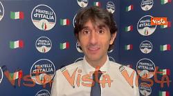 18 anni di Vista, Donzelli (FdI): "C'&egrave; bisogno di voi, per gli italiani e per la libert&agrave; di stampa"