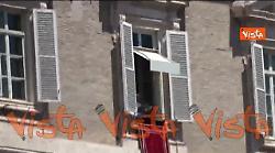 Papa Leone XIV: "La nostra preghiera abbraccia i popoli che soffrono per la guerra"