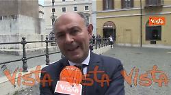 Dl Sicurezza, De Cristofaro (Avs): "Un salto di qualit&agrave; autoritario di questo Governo"