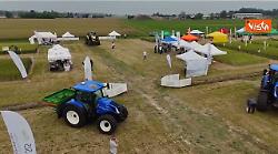 Lelli (Consorzi Agrari Italia): Grano? "Qualità in crescita, ma ci preoccupa il -7% di quello duro"