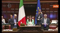 Decreto sicurezza, il Governo ottiene la fiducia della Camera con 201 s&igrave;, 117 no e 5 astenuti