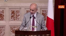 Schillaci: "Universalit&agrave; assistenza pilastro irrinunciabile nostra democrazia"