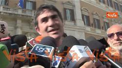 Guerra in Palestina, Fratoianni (Avs): "In piazza il 7 giugno per dire basta a silenzio del Governo"