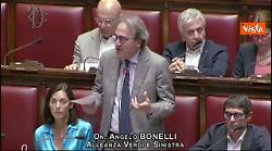 Dl sicurezza, Bonelli: "Al Governo una destra che vuole portare l'Italia nel Medioevo"