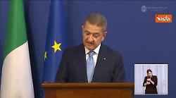 Difesa Ue, Panetta (Bankitalia): "Serve programma con debito unitario"