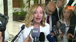 Meloni in Kazakistan: Asia centrale crocevia della storia