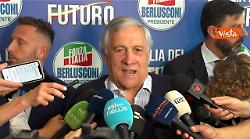 Tajani: Fedez al Congresso FI Giovani? Non &egrave; un relatore politico, porta una testimonianza