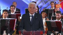 Festa della Repubblica, Mattarella: "Celebriamo i 79 anni della nostra ambiziosa Costituzione"