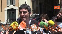 Dl Sicurezza, Fratoianni (Avs): "Non tutela gli italiani, serve solo a reprimere il dissenso"