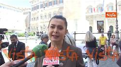 Guerra in Palestina, Boldrini (Pd): "Unione Europea e Italia hanno taciuto sullo sterminio a Gaza"