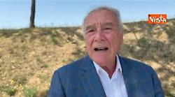 Scarcerazione Brusca, Grasso: Capisco la rabbia, ma legge voluta da Falcone per sconfiggere la mafia