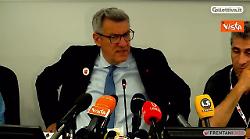 Referendum, Landini (Cgil): "Lasciare? Non ci penso neanche lontanamente"