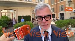 Mollicone (FdI): "Non li abbiamo visti votare. Il Governo Meloni si rafforza"