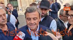 Referendum, Calenda: Un autogoal utilizzarlo per sconfessare il Governo