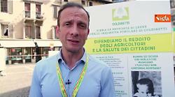 Manifesto Coldiretti contro cibo spazzatura a scuola, Fedriga: Educazione alimentare fondamentale