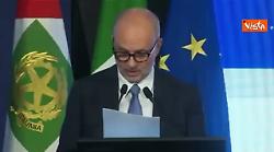 Schillaci: "Stiamo lavorando con il Mef per aumentare i fondi per la prevenzione in sanità"