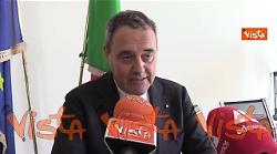 Besseghini (Arera): "Periodo segnato da incertezze, ancora effetti boom prezzi"