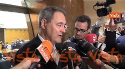 Besseghini (Arera): Guerra Israele-Iran? "Italia esposta a crisi, servono strutture per compensare"