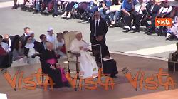 Papa Leone XIV cita ancora Papa Francesco: "La guerra è sempre una sconfitta"