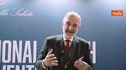 Stati generali prevenzione, Rocca: Recuperare fiducia cittadini in Servizio sanitario nazionale