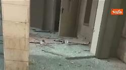 Guerra Israele-Iran, missile iraniano colpisce l'ospedale Soroka a Beer Sheva