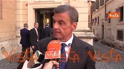 Guerra Ucraina, Calenda: "Posizioni Trump sempre più vicina a Putin, Ue deve difendersi da sola"