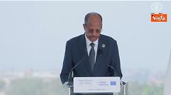 Piano Mattei, Ali Youssouf (Unione Africana): Siamo sulla strada gusta per partnership Africa-Ue