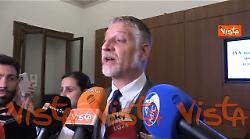 Giuli: "Con abbassamento Iva su commercio di arte al 5% Italia torna protagonista del settore"