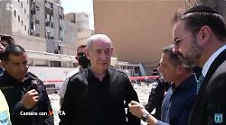 'Volevo un gatto nero' su Camera con Vista su La7 di alexander jakhnagiev