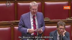 Della Vedova (+Europa): "Urgente avanzare su integrazione Ue"