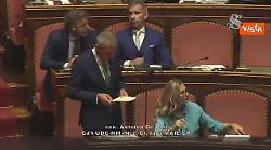 De Poli (Udc): L'Europa non resti spettatrice, serve una strategia comune per fermare la guerra
