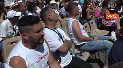Papa Leone XIV: Giubileo anno di grazia in cui a tutti è riconosciuta la dignità, spesso sminuita