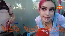 "Esprimere sè stessi e celebrare i diritti conquistati", ecco perchè partecipare al Pride, le voci
