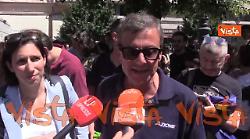 Budapest Pride, Calenda: "Divieto è inaccettabile, l'Ungheria deve scegliere tra Orban e l'Europa"