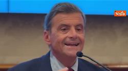 Calenda (Azione): Sistema democratico bloccato, serve riformare la Costituzione