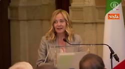 Meloni: Da sacrificio di Borsellino nato movimento di popolo che ha detto no a illegalità